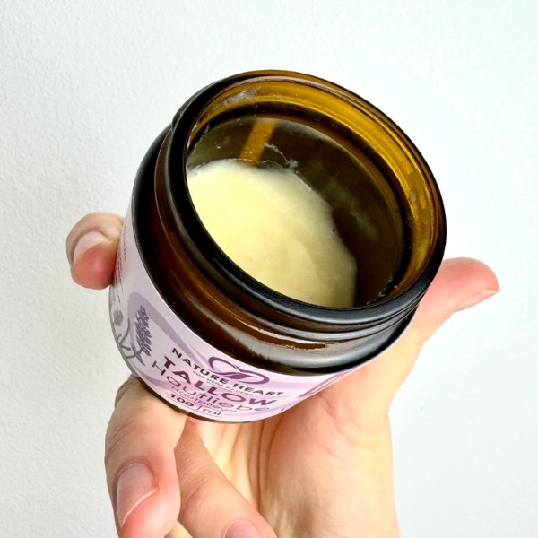 Hautpflege im Winter: Reichhaltige Cremes wie Tallow