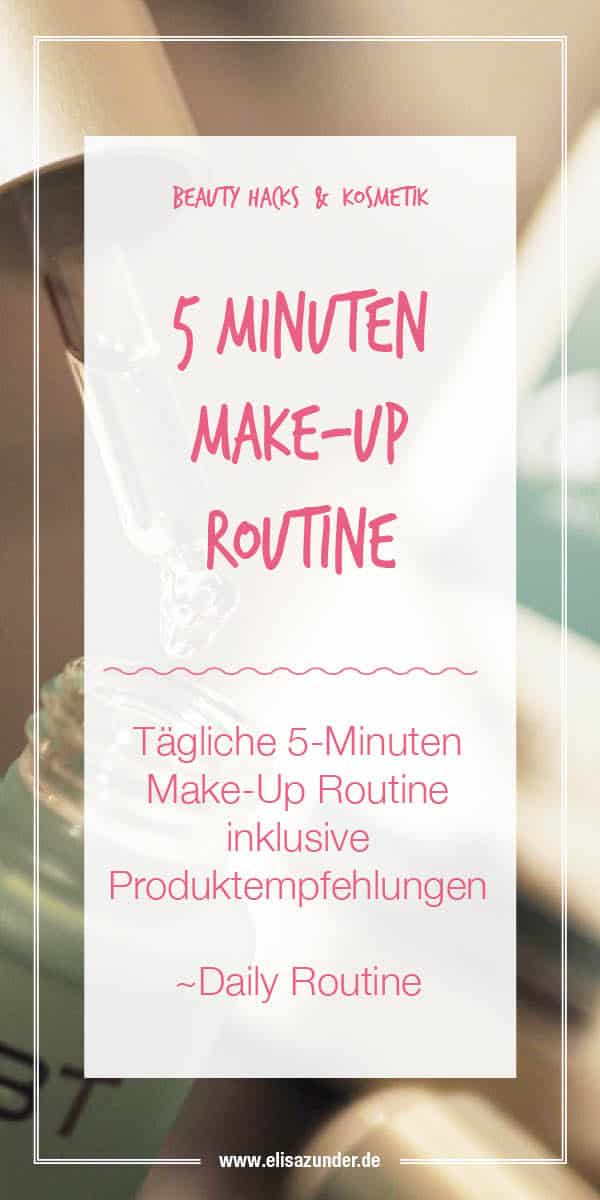 Beauty, Beautyprodukte, Make up Routine, Daily Make up, Daily Look, Beauty, Kosmetik,
