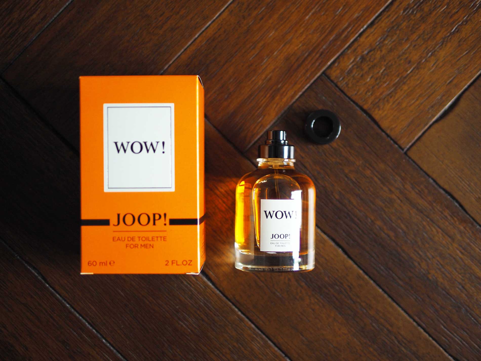 Produktest vom Parfüm Joop! Wow!, Joop!, Flaconi, Produkttest, Review, Beauty, Pafüm, Herrenparfüm, Duft,