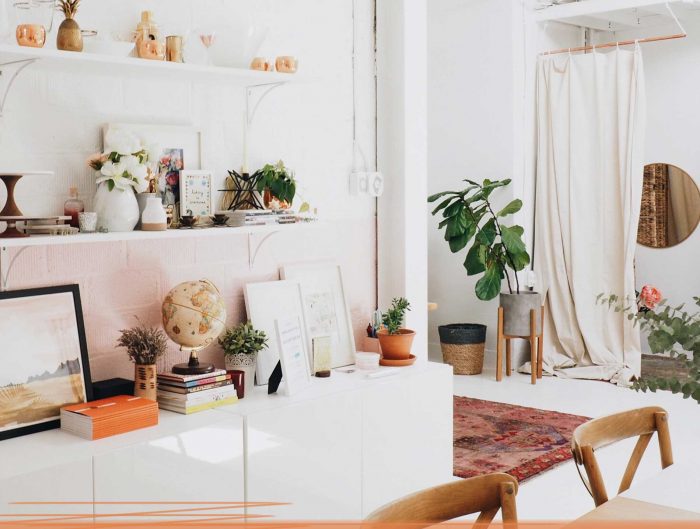 Badezimmer dekorieren: Tipps & Ideen für eine Wohlfühloase im Bad Badezimmer dekorieren: Tipps & Ideen für eine Wohlfühloase im Bad