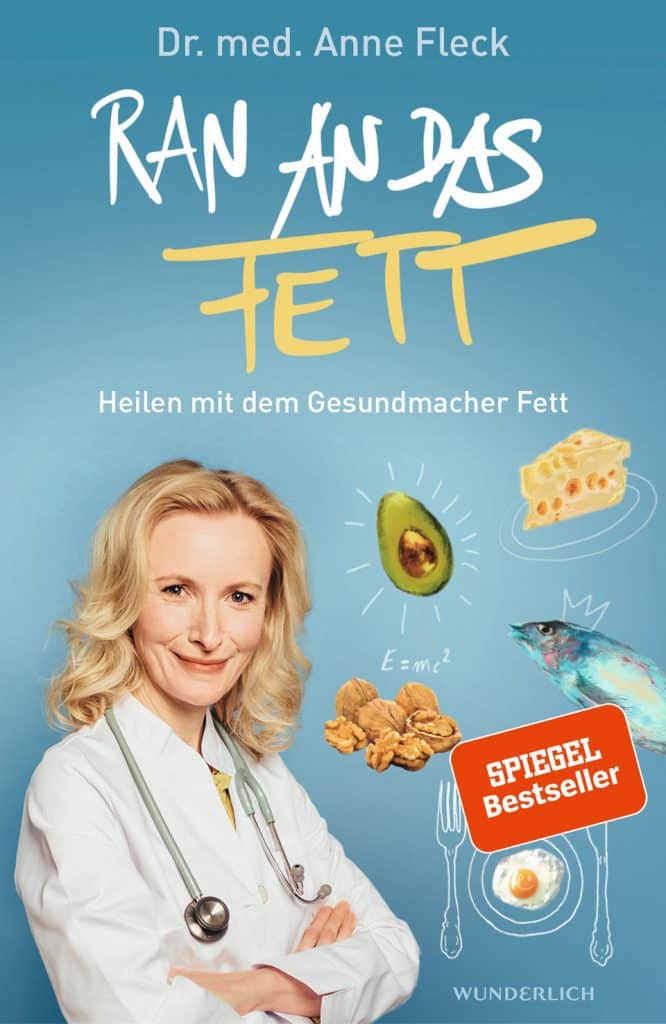 gesunde Ernährung, gesund leben, Ernährung, Ran an das Fett. Heilen mit dem Gesundmacher Fett, Gesundheit, Endlich fit und gesund, gesund essen,