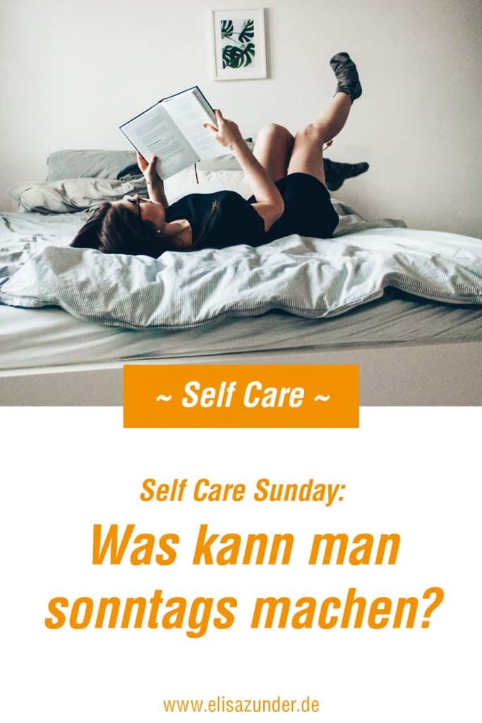 Was kann man sonntags machen? 60 Ideen für den Sonntag