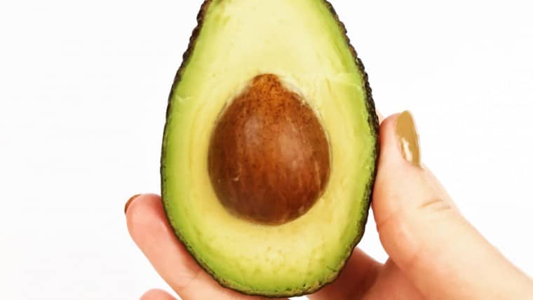 Warum Avocados so gesund sind, Wirkung Avocado Haut, Beauty Inside Out, Beauty Inside Out Avocado