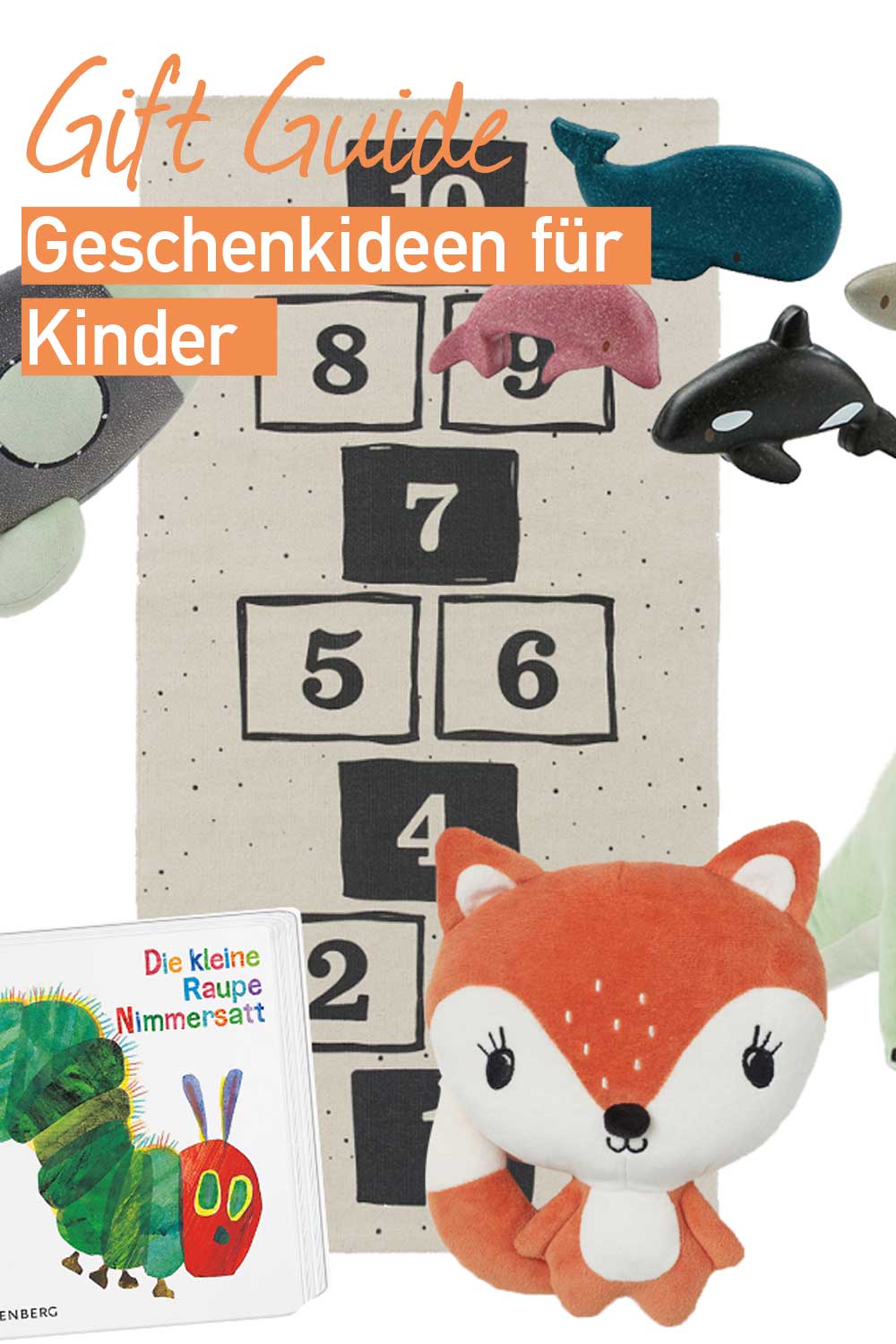 Geschenkideen für Kinder, Geschenke für Kinder, Weihnachtsgeschenke für Kinder, Geschenkideen. Gift Guide,