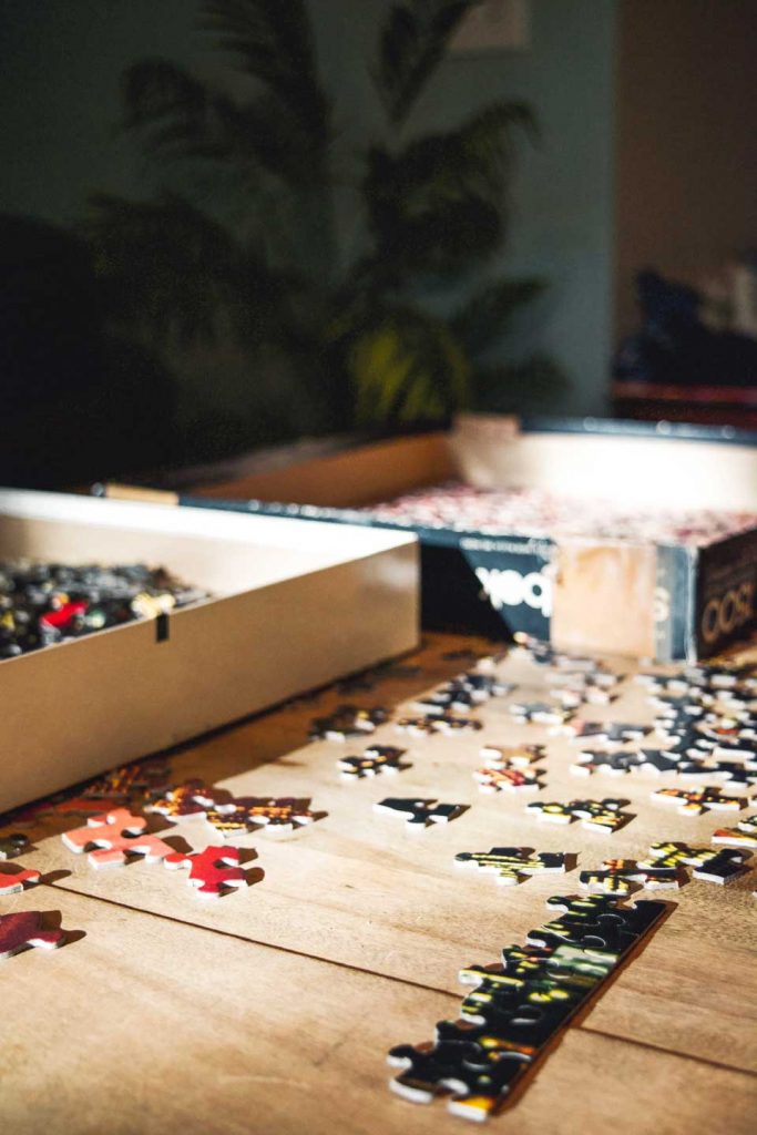 Was kann man Zuhause machen? 22 tolle Ideen & Aktivitäten