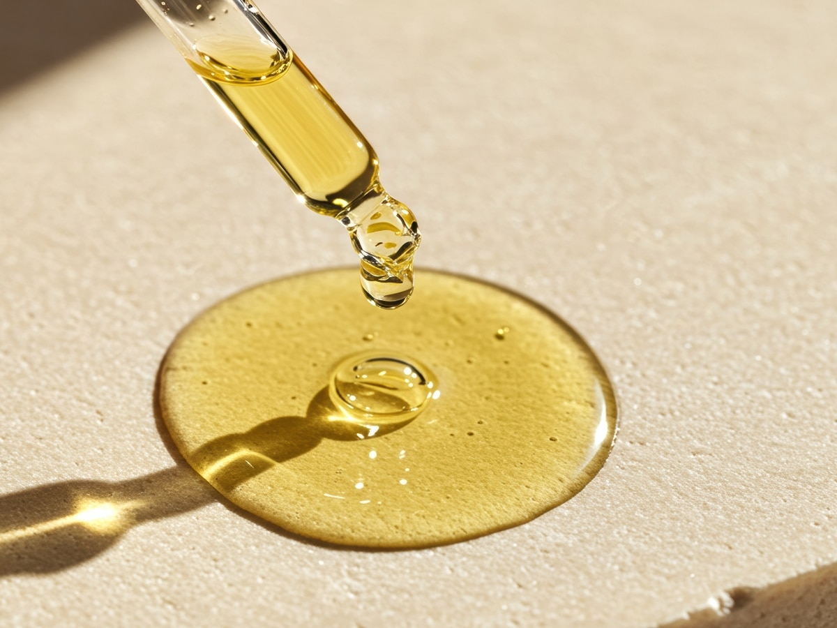 Arganöl – Das ultimative Beauty-Elixier für Haare, Haut und Gesicht