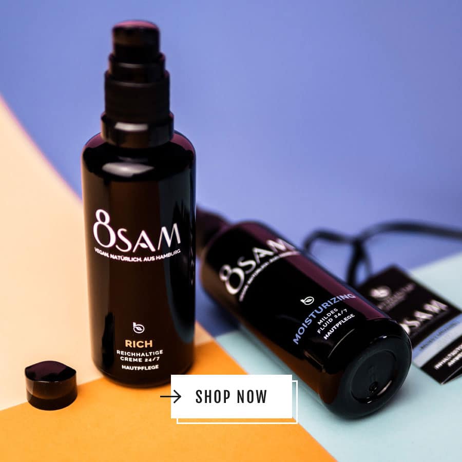 BlattKultur, BlattKultur Hamburg, Naturkosmetik, Beauty Blog, Beauty Blogazine, Shop Now, Clean Beauty