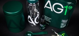AG1 von Athletic Greens im Test: Was kann das Supplement?