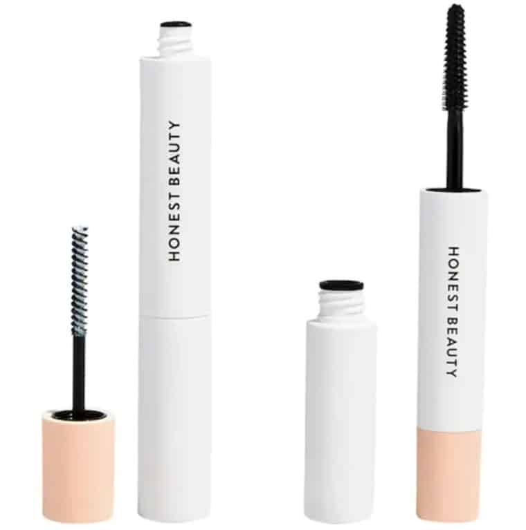 Beauty Highlight Der großartige Honest Beauty Mascara
