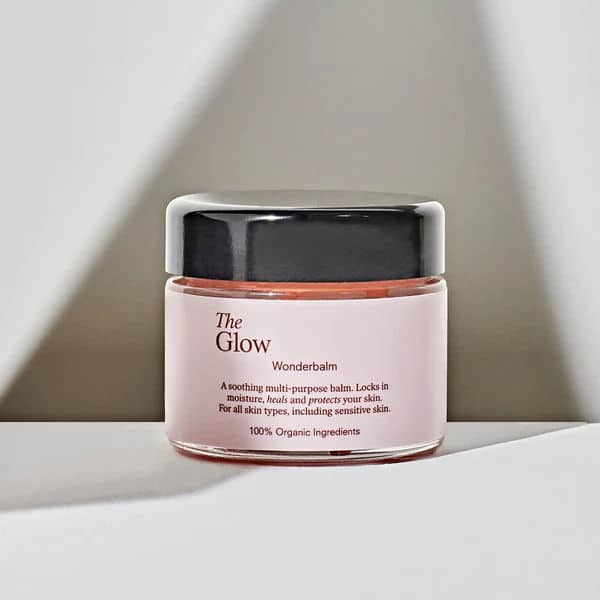 The Glow Wonderbalm, Review The Glow Wonderbalm, 