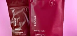 Fenou Erfahrung – Natürliche Unterstützung für deinen Zyklus mit balance x cycle und mood x cycle (inkl. 10% Rabatt)