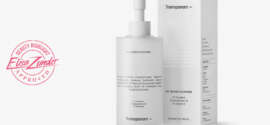 Transparent Lab Oil Based Cleanser – sanfte Reinigung & meine Erfahrung