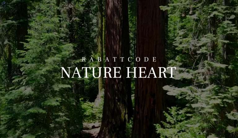 Spare 10% bei Nature Heart mit dem Rabattcode ELISAZUNDER10. Hochwertige Nahrungsergänzungsmittel in Trusted NEM Qualität. Jetzt entdecken!
