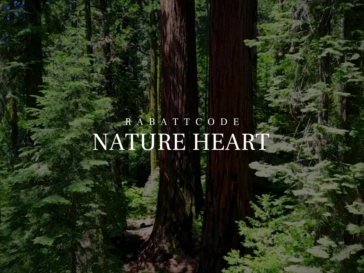 Spare 10% bei Nature Heart mit dem Rabattcode ELISAZUNDER10. Hochwertige Nahrungsergänzungsmittel in Trusted NEM Qualität. Jetzt entdecken!