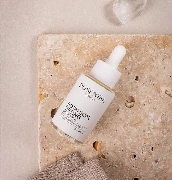 Erlebe mit Rosental Natural Botox den natürlichen Lifting-Effekt ohne Nadeln. Glättet, strafft & hydratisiert – sichtbar schon nach der ersten Anwendung.