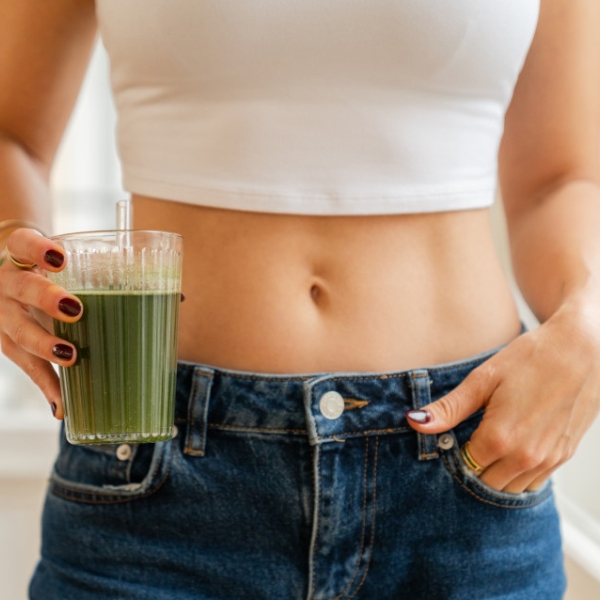 Daily Gut Braineffect Erfahrung Pistazie