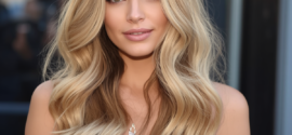 Mermaid Hair Look: So bekommst du traumhafte Wellen wie vom Meer