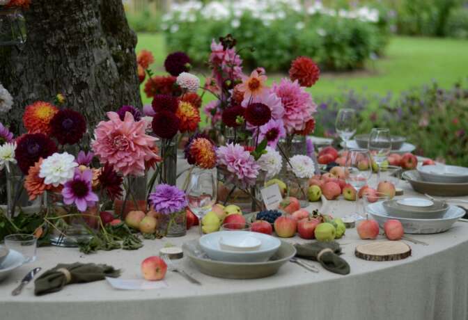 Midsommar Vibes: Sommer-Glow & Skandi Lifestyle