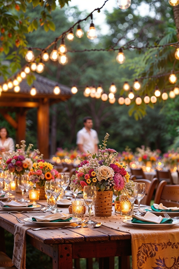 Midsommar Vibes: Sommer-Glow & Skandi Lifestyle