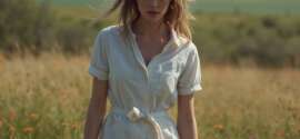 Scandi Summer Fashion: Die schönsten Looks für einen entspannten Sommer