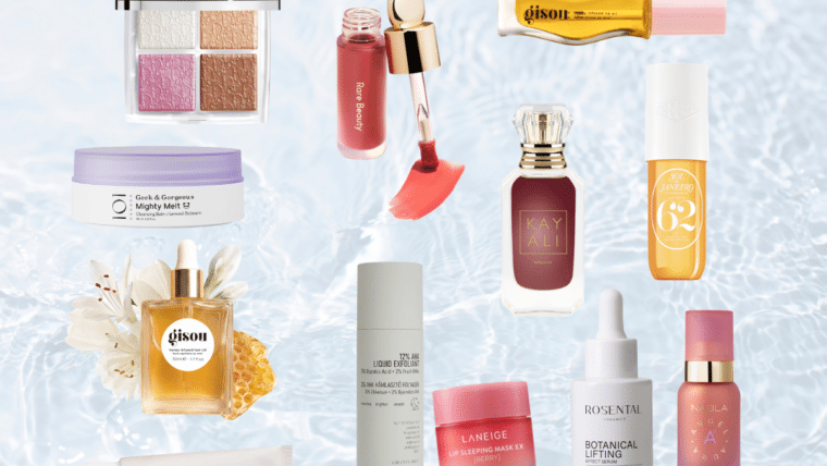 Diese viralen Beauty-Produkte gehen 2026 auf TikTok und Instagram durch die Decke. Entdecke meine Favoriten inklusive Rabattcodes und Shopping-Tipps.