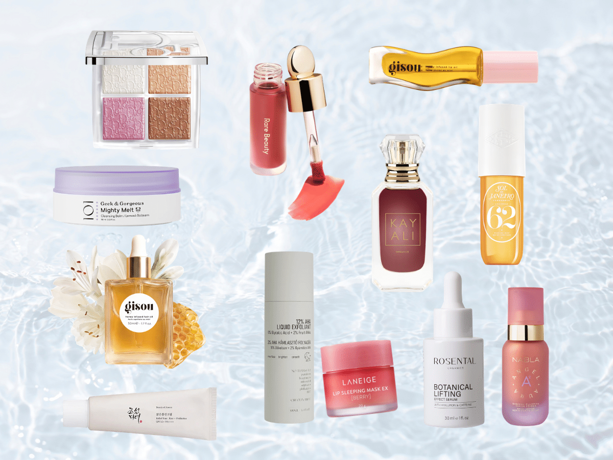 Diese viralen Beauty-Produkte gehen 2026 auf TikTok und Instagram durch die Decke. Entdecke meine Favoriten inklusive Rabattcodes und Shopping-Tipps.