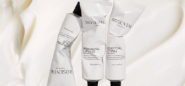 Rosental Botanical Lifting Maske Erfahrung: Meine Overnight-Lifting-Maske im Test