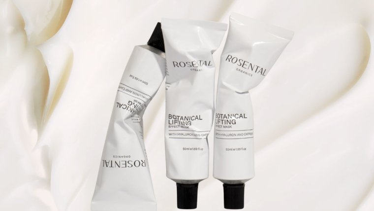 Rosental Botanical Lifting Maske Erfahrung & Test