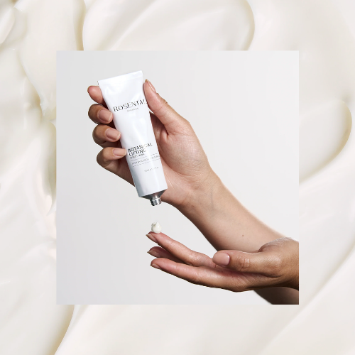 Rosental Botanical Lifting Maske Erfahrung & Test