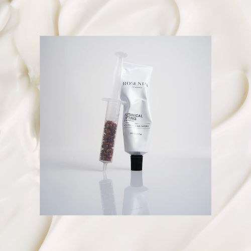 Rosental Botanical Lifting Maske Erfahrung & Test