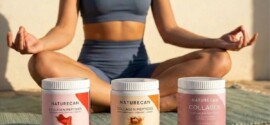 Naturecan Kollagen Peptide Erfahrung: Mein Test mit Geschmack, Löslichkeit & Anwendung